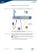 Preview for 27 page of THOMSON SpeedTouch 580 Installation And Setup Manual