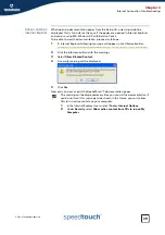 Preview for 45 page of THOMSON SpeedTouch 580 Installation And Setup Manual