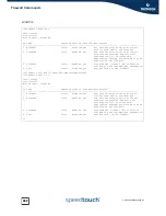 Preview for 352 page of THOMSON SpeedTouch 585 Reference Manual