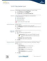 Preview for 88 page of THOMSON SpeedTouch 605 User Manual