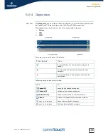 Preview for 119 page of THOMSON SpeedTouch 605 User Manual