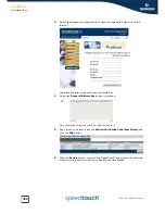 Preview for 192 page of THOMSON SpeedTouch 605 User Manual