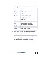 Preview for 37 page of THOMSON SPEEDTOUCH 605S Setup And User Manual