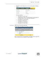 Preview for 39 page of THOMSON SPEEDTOUCH 605S Setup And User Manual