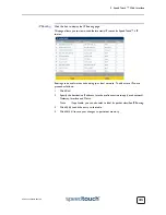 Preview for 45 page of THOMSON SPEEDTOUCH 605S Setup And User Manual