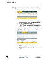 Preview for 46 page of THOMSON SPEEDTOUCH 605S Setup And User Manual