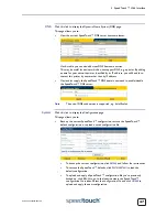 Preview for 51 page of THOMSON SPEEDTOUCH 605S Setup And User Manual