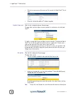 Preview for 52 page of THOMSON SPEEDTOUCH 605S Setup And User Manual