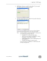 Preview for 57 page of THOMSON SPEEDTOUCH 605S Setup And User Manual