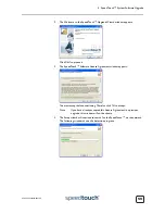 Preview for 63 page of THOMSON SPEEDTOUCH 605S Setup And User Manual