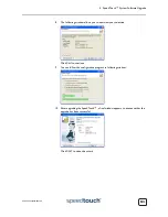 Preview for 65 page of THOMSON SPEEDTOUCH 605S Setup And User Manual