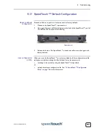 Preview for 71 page of THOMSON SPEEDTOUCH 605S Setup And User Manual