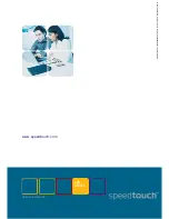 Preview for 74 page of THOMSON SPEEDTOUCH 605S Setup And User Manual