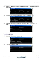 Предварительный просмотр 31 страницы THOMSON SpeedTouch 608 Cli Reference Manual