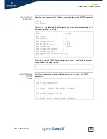 Предварительный просмотр 119 страницы THOMSON SpeedTouch 620 Operator'S Manual