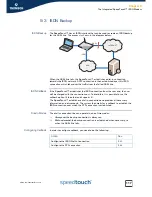 Предварительный просмотр 127 страницы THOMSON SpeedTouch 620 Operator'S Manual