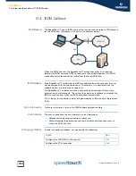 Предварительный просмотр 134 страницы THOMSON SpeedTouch 620 Operator'S Manual