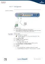 Предварительный просмотр 86 страницы THOMSON SpeedTouch 716 User Manual