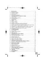 Preview for 3 page of THOMSON SPEEDTOUCH D150 - User Manual