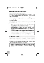 Preview for 6 page of THOMSON SPEEDTOUCH D150 - User Manual