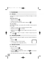 Preview for 10 page of THOMSON SPEEDTOUCH D150 - User Manual