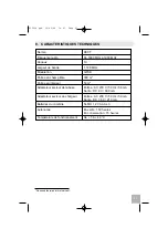 Preview for 21 page of THOMSON SPEEDTOUCH D150 - User Manual