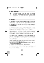 Preview for 24 page of THOMSON SPEEDTOUCH D150 - User Manual