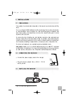 Preview for 29 page of THOMSON SPEEDTOUCH D150 - User Manual