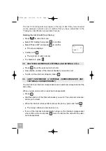 Preview for 36 page of THOMSON SPEEDTOUCH D150 - User Manual