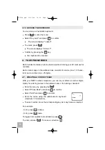 Preview for 38 page of THOMSON SPEEDTOUCH D150 - User Manual