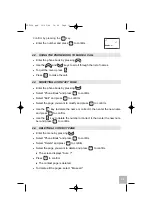 Preview for 39 page of THOMSON SPEEDTOUCH D150 - User Manual