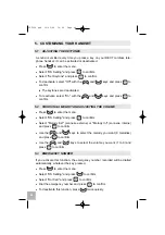 Preview for 40 page of THOMSON SPEEDTOUCH D150 - User Manual