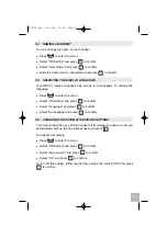 Preview for 41 page of THOMSON SPEEDTOUCH D150 - User Manual