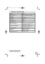 Preview for 45 page of THOMSON SPEEDTOUCH D150 - User Manual