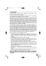 Preview for 47 page of THOMSON SPEEDTOUCH D150 - User Manual