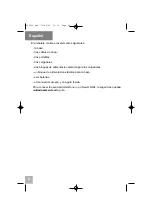 Preview for 50 page of THOMSON SPEEDTOUCH D150 - User Manual