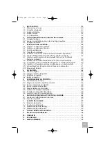 Preview for 51 page of THOMSON SPEEDTOUCH D150 - User Manual