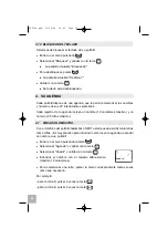 Preview for 62 page of THOMSON SPEEDTOUCH D150 - User Manual