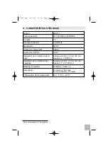 Preview for 69 page of THOMSON SPEEDTOUCH D150 - User Manual