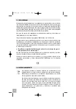 Preview for 72 page of THOMSON SPEEDTOUCH D150 - User Manual