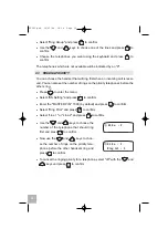 Preview for 36 page of THOMSON SPEEDTOUCH D51 User Manual