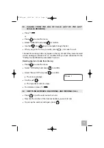 Preview for 39 page of THOMSON SPEEDTOUCH D51 User Manual