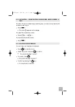 Preview for 41 page of THOMSON SPEEDTOUCH D51 User Manual