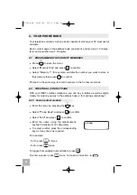 Preview for 42 page of THOMSON SPEEDTOUCH D51 User Manual