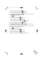 Preview for 47 page of THOMSON SPEEDTOUCH D51 User Manual