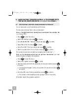 Preview for 48 page of THOMSON SPEEDTOUCH D51 User Manual