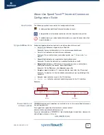 Предварительный просмотр 9 страницы THOMSON SpeedTouch Configuration Manual