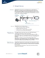 Предварительный просмотр 19 страницы THOMSON SpeedTouch Configuration Manual