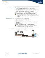 Предварительный просмотр 20 страницы THOMSON SpeedTouch Configuration Manual