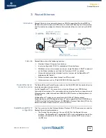 Предварительный просмотр 25 страницы THOMSON SpeedTouch Configuration Manual